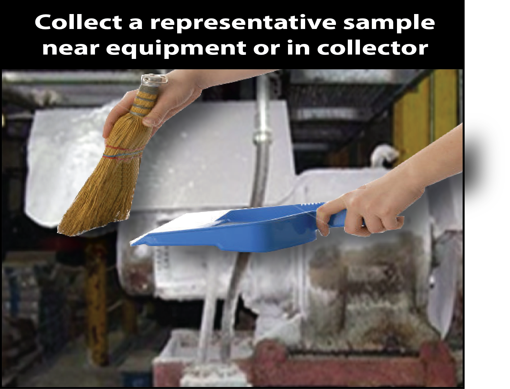 Combustible Dust Hazard Assessment (DHA) or Dust Hazards Analysis